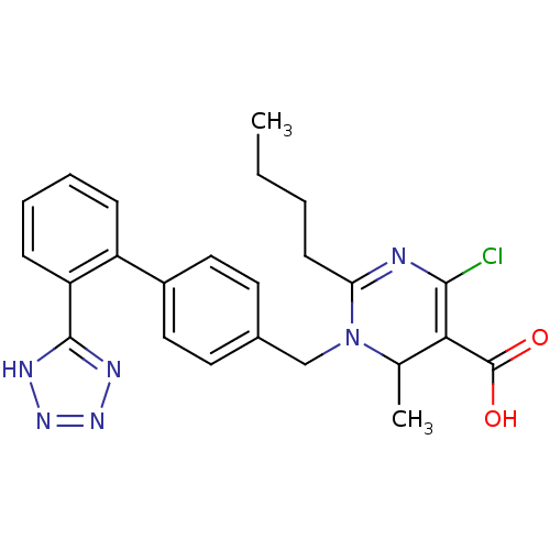 Chemical structure of BindingDB Monomer ID 50004154