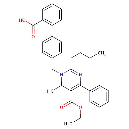 Chemical structure of BindingDB Monomer ID 50004157