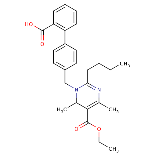 Chemical structure of BindingDB Monomer ID 50004158