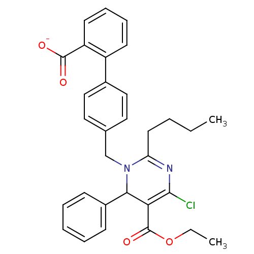 Chemical structure of BindingDB Monomer ID 50004159