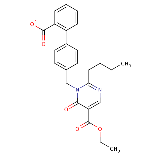 Chemical structure of BindingDB Monomer ID 50004163