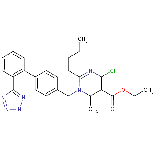 Chemical structure of BindingDB Monomer ID 50004164