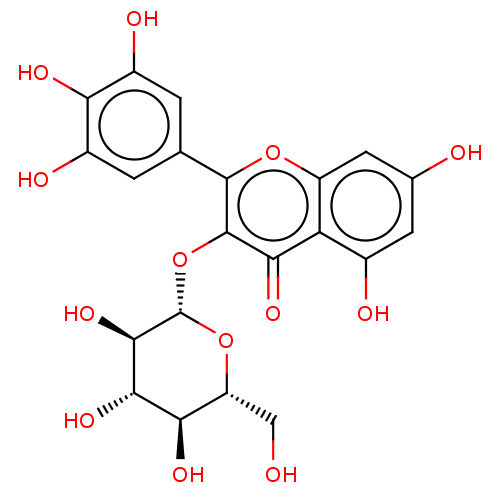 Chemical structure of BindingDB Monomer ID 50004202
