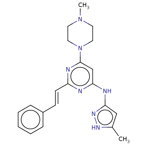 Chemical structure of BindingDB Monomer ID 50004206
