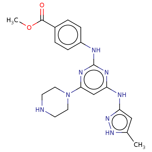 Chemical structure of BindingDB Monomer ID 50004208