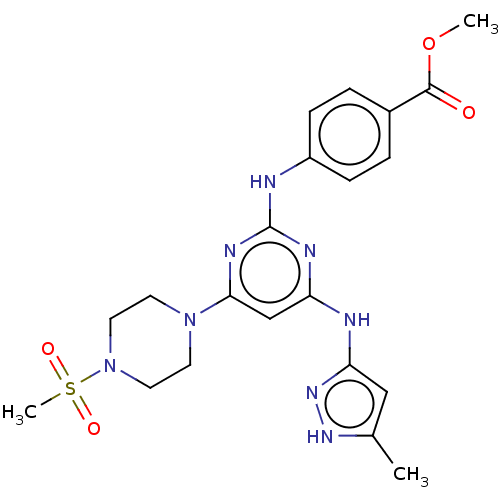 Chemical structure of BindingDB Monomer ID 50004211
