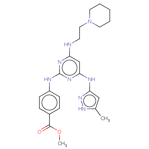 Chemical structure of BindingDB Monomer ID 50004213