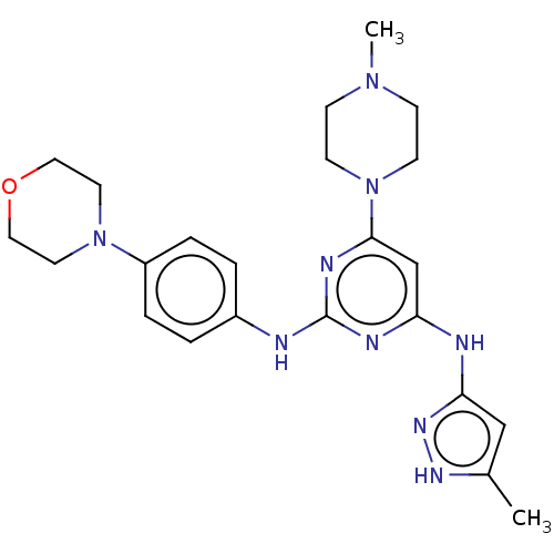 Chemical structure of BindingDB Monomer ID 50004225