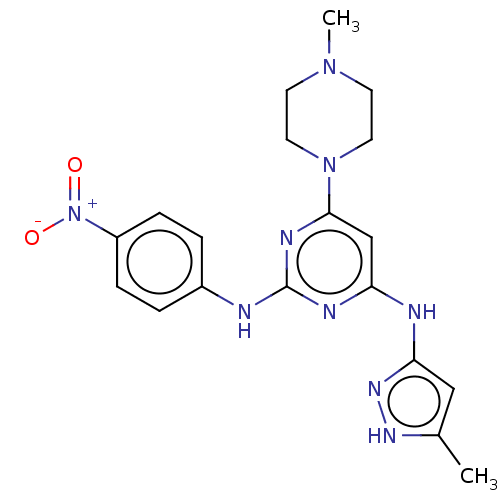 Chemical structure of BindingDB Monomer ID 50004228