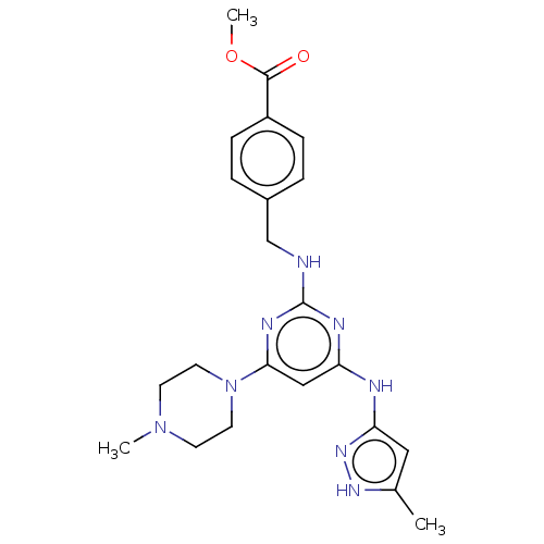 Chemical structure of BindingDB Monomer ID 50004236