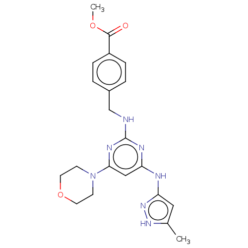 Chemical structure of BindingDB Monomer ID 50004237