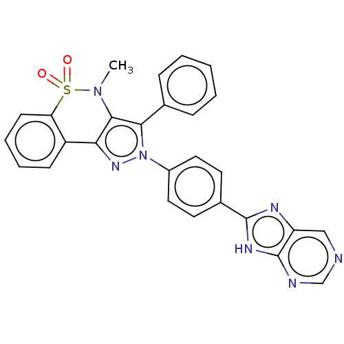 Chemical structure of BindingDB Monomer ID 50004249