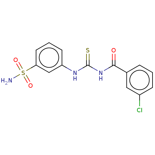 Chemical structure of BindingDB Monomer ID 50004252