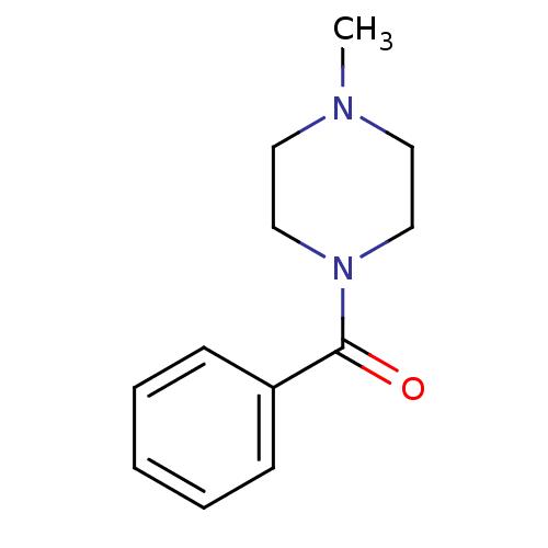 Chemical structure of BindingDB Monomer ID 50004309