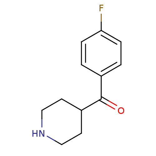 Chemical structure of BindingDB Monomer ID 50004316