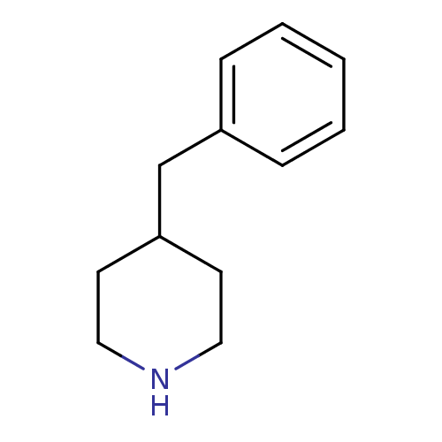 Chemical structure of BindingDB Monomer ID 50004317