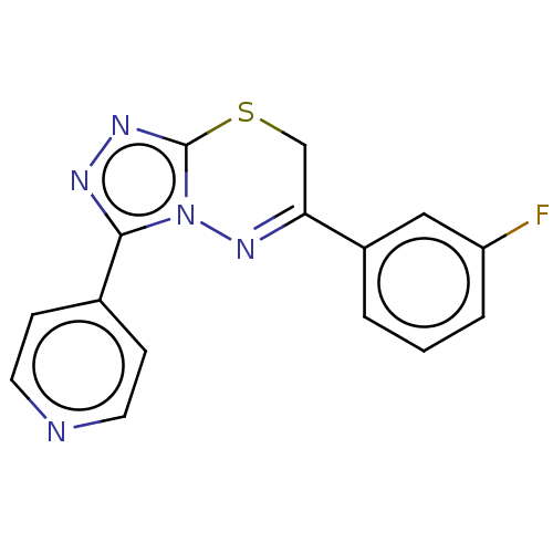 Chemical structure of BindingDB Monomer ID 50004324
