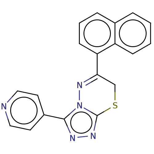 Chemical structure of BindingDB Monomer ID 50004326