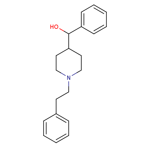 Chemical structure of BindingDB Monomer ID 50004327