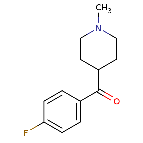 Chemical structure of BindingDB Monomer ID 50004330