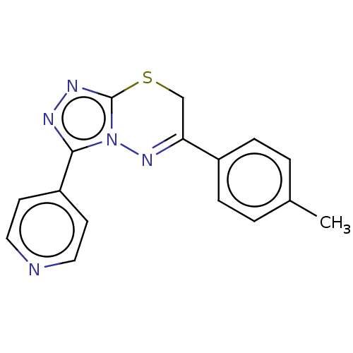 Chemical structure of BindingDB Monomer ID 50004331