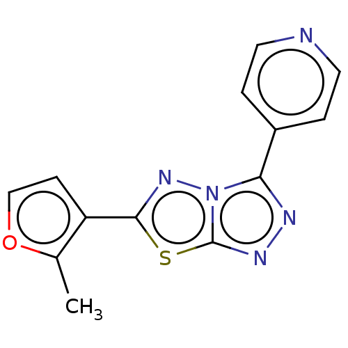 Chemical structure of BindingDB Monomer ID 50004332