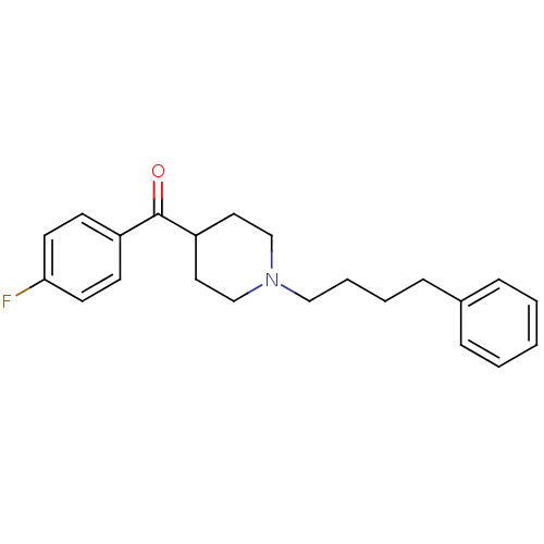 Chemical structure of BindingDB Monomer ID 50004337