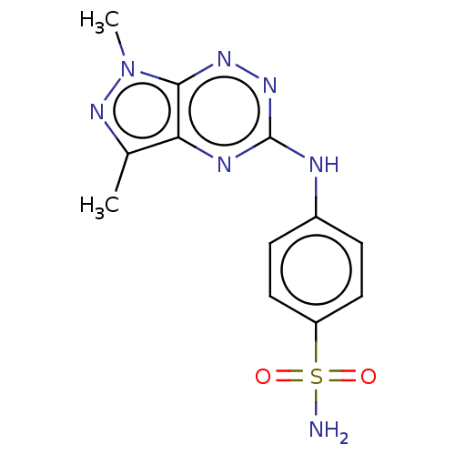 Chemical structure of BindingDB Monomer ID 50004342