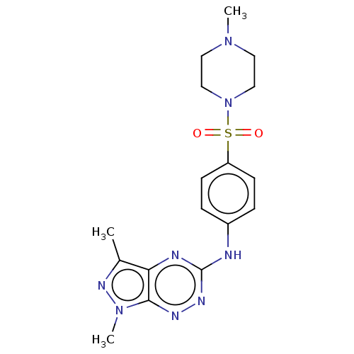 Chemical structure of BindingDB Monomer ID 50004346