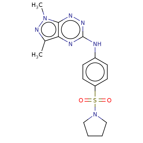 Chemical structure of BindingDB Monomer ID 50004351