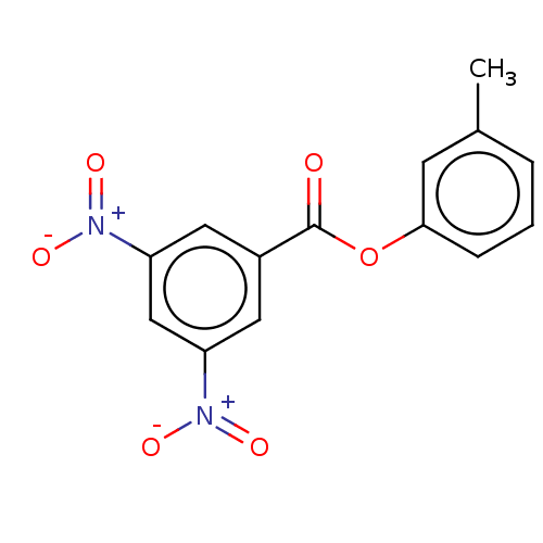 Chemical structure of BindingDB Monomer ID 50004425