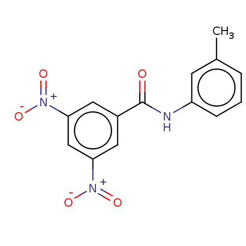 Chemical structure of BindingDB Monomer ID 50004426