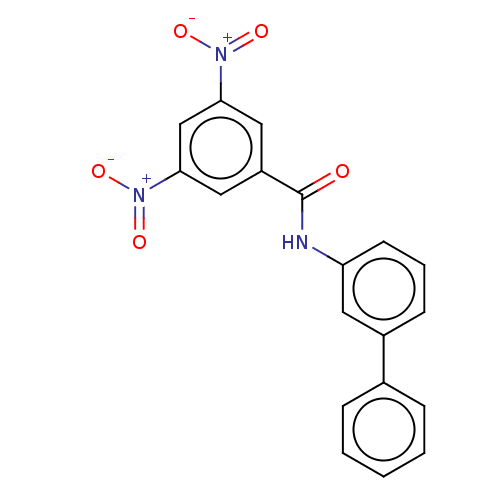 Chemical structure of BindingDB Monomer ID 50004427
