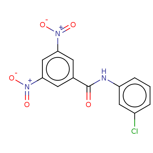 Chemical structure of BindingDB Monomer ID 50004428