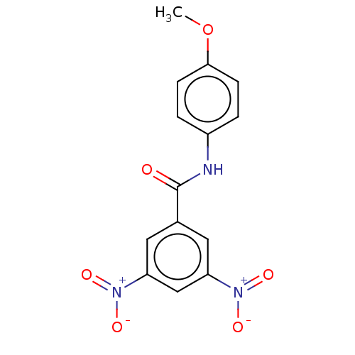 Chemical structure of BindingDB Monomer ID 50004429