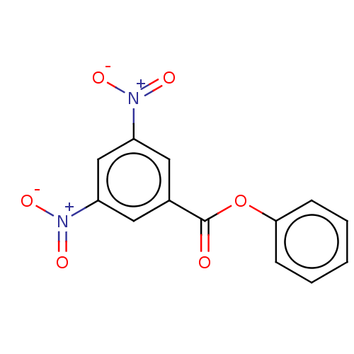 Chemical structure of BindingDB Monomer ID 50004431