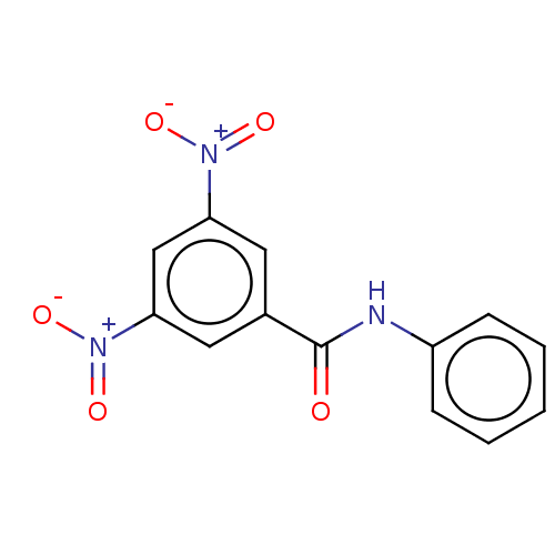 Chemical structure of BindingDB Monomer ID 50004432