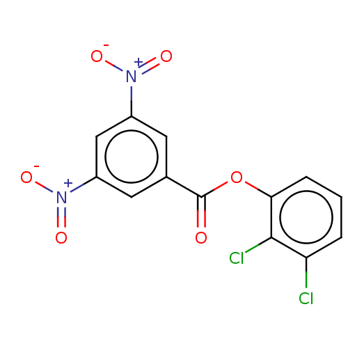 Chemical structure of BindingDB Monomer ID 50004446