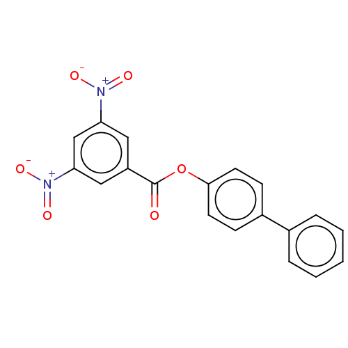 Chemical structure of BindingDB Monomer ID 50004447