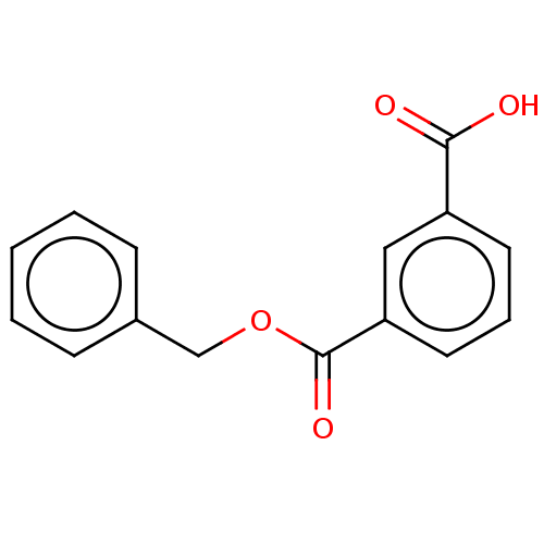 Chemical structure of BindingDB Monomer ID 50004449