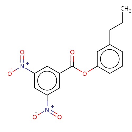 Chemical structure of BindingDB Monomer ID 50004450