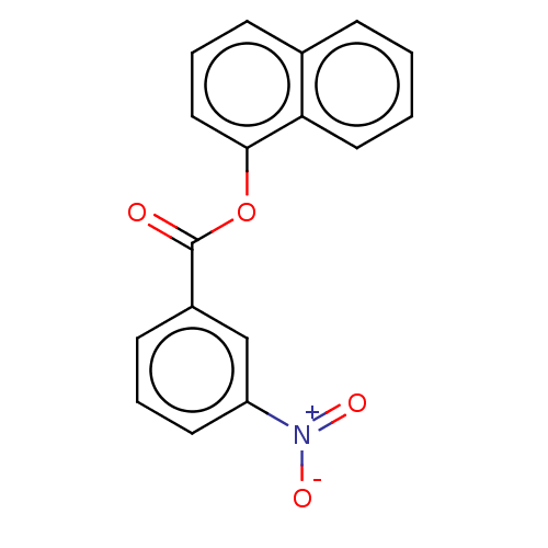 Chemical structure of BindingDB Monomer ID 50004451