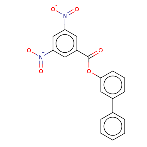 Chemical structure of BindingDB Monomer ID 50004452