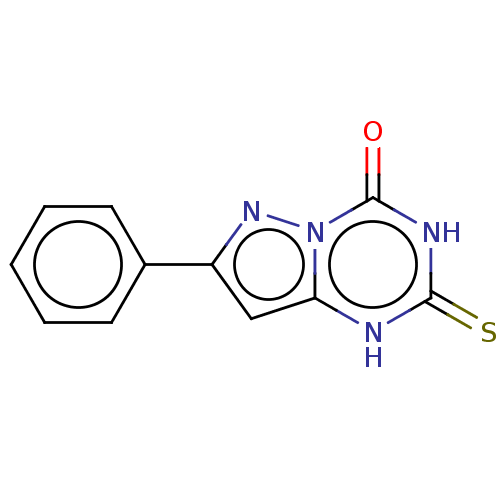 Chemical structure of BindingDB Monomer ID 50004463