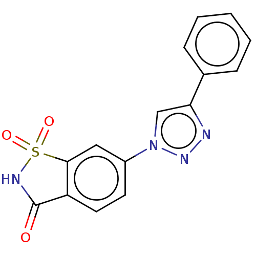Chemical structure of BindingDB Monomer ID 50004508