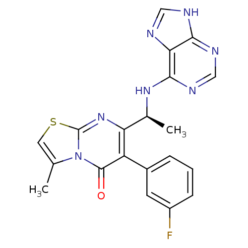 Chemical structure of BindingDB Monomer ID 50004547