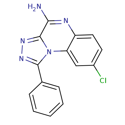 Chemical structure of BindingDB Monomer ID 50004571