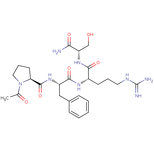 Chemical structure of BindingDB Monomer ID 50004614