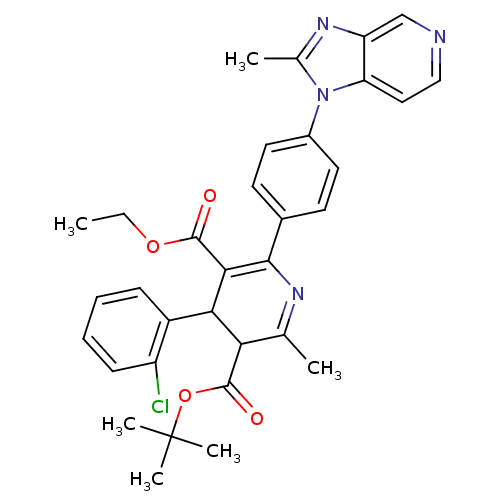 Chemical structure of BindingDB Monomer ID 50004615