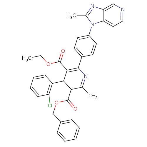 Chemical structure of BindingDB Monomer ID 50004616